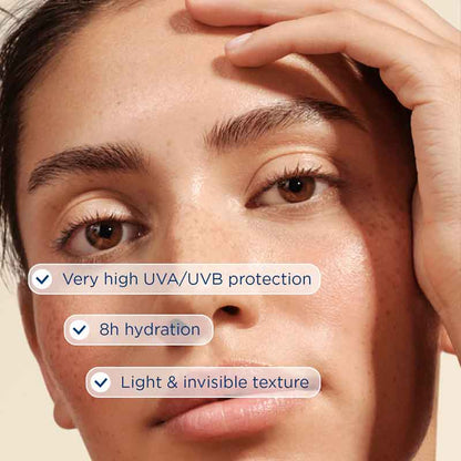 Bioderma Photoderm SPF 50+ Invisible Spray