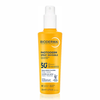 Bioderma Photoderm SPF 50+ Invisible Spray