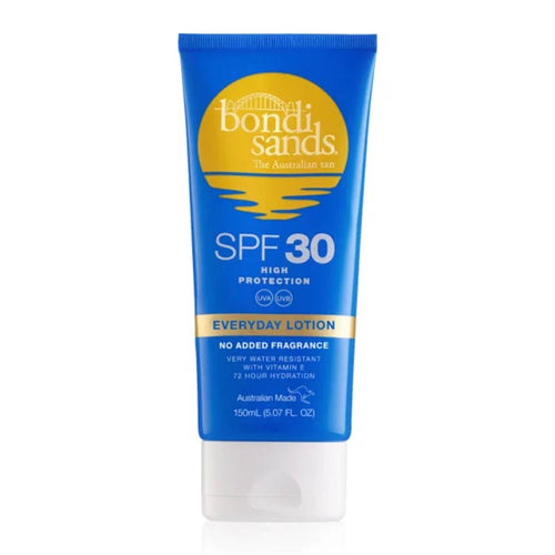 Bondi Sands SPF 30 Everyday Sunscreen Lotion