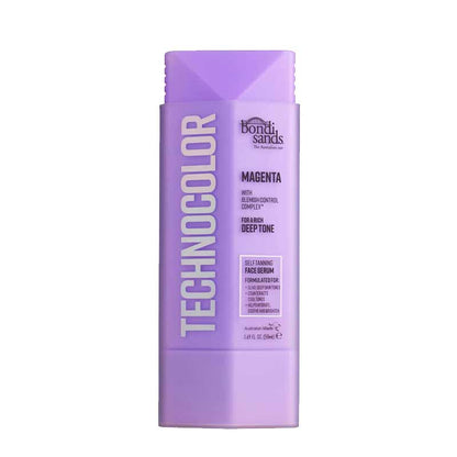 Bondi Sands Technocolor Self Tanning Face Serum