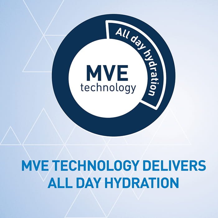 CeraVe Moisturising Cream For Dry to Very Dry Skin Travel Size