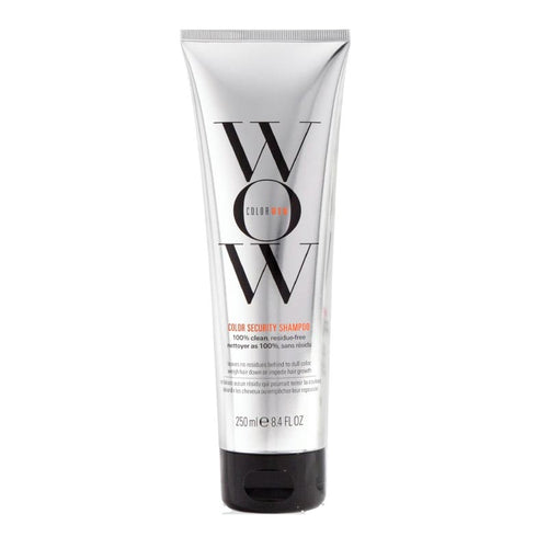 Color Wow Color Security Shampoo For Coloured Hair