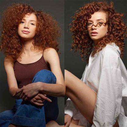 Color Wow Curl Wow Hooked Shampoo For Curly Hair