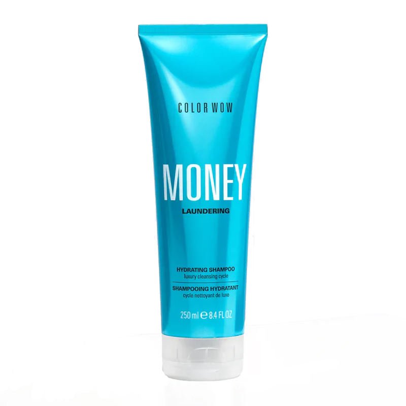 Color Wow Money Laundering Hydrating Shampoo