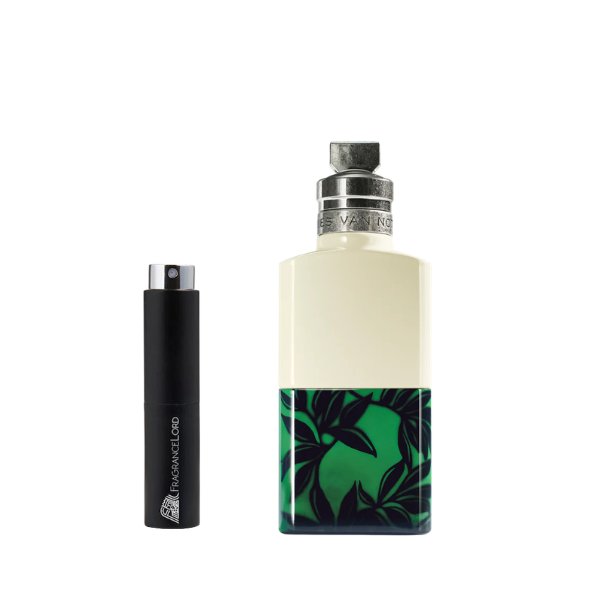 Dries Van Noten Santal Greenery Eau De Parfum Travel Spray | Sample