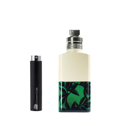Dries Van Noten Santal Greenery Eau De Parfum Travel Spray | Sample