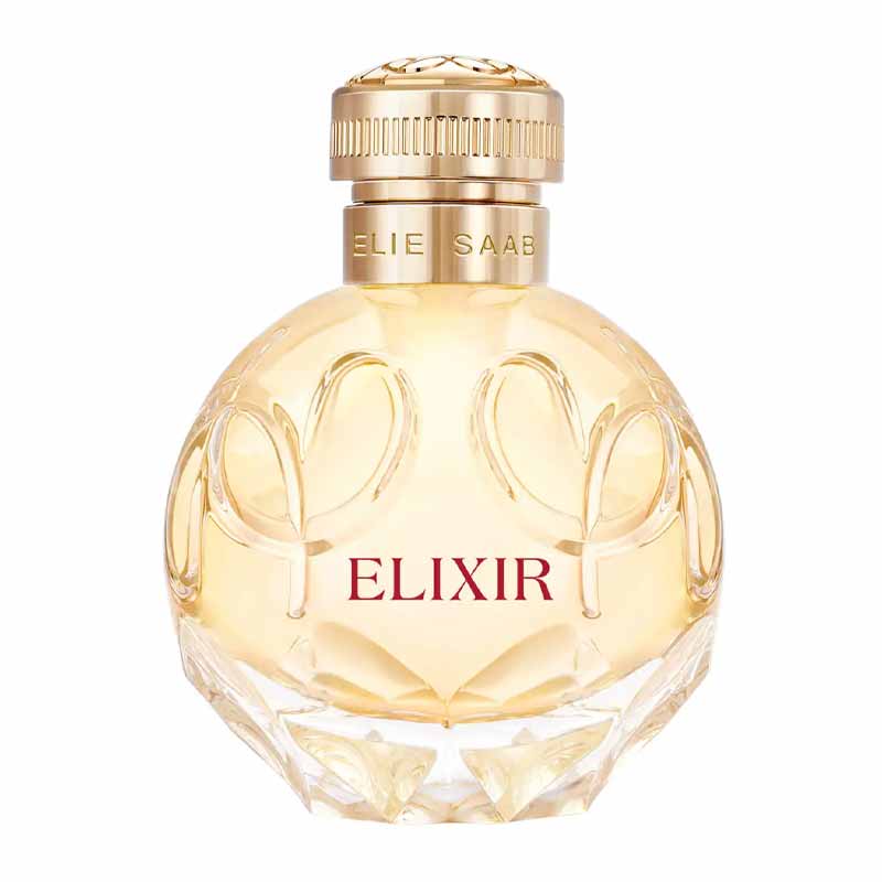 Elie Saab Elixir Eau de Parfum