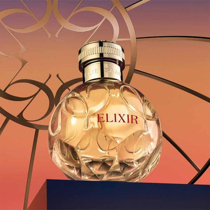 Elie Saab Elixir Eau de Parfum