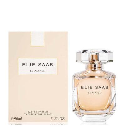 Elie Saab Le Parfum Eau de Parfum
