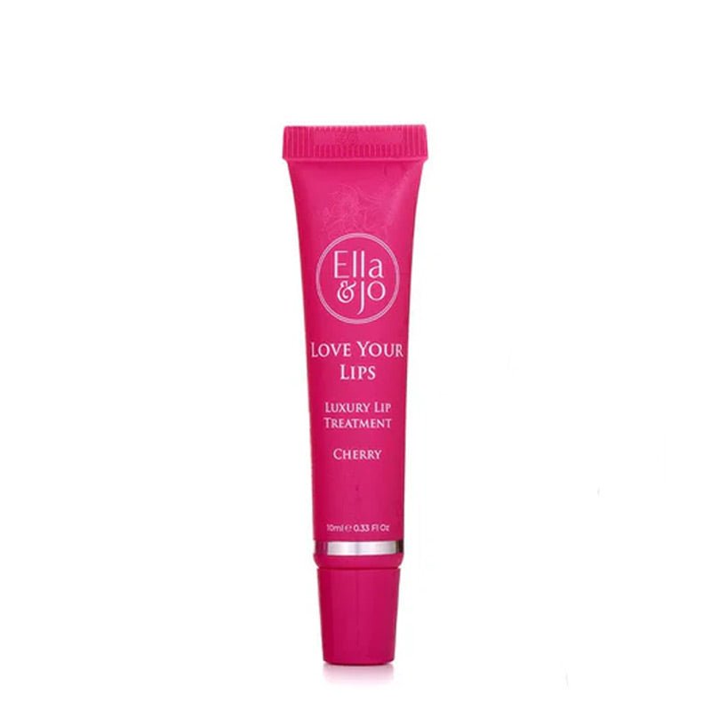 Ella & Jo Love your Lips Luxury Lip Treatment