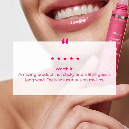 Ella & Jo Love your Lips Luxury Lip Treatment