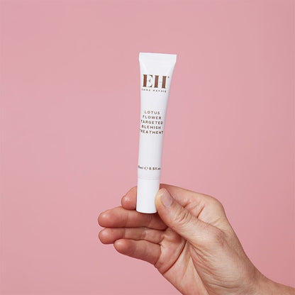 Emma Hardie Lotus Flower Targeted Blemish Treatment