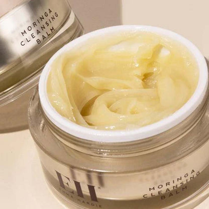 Emma Hardie Moringa Cleansing Balm With FREE Dual Action Cleansing Cloth