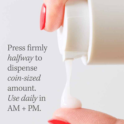 First Aid Beauty Hydrating Serum With Hyaluronic Acid