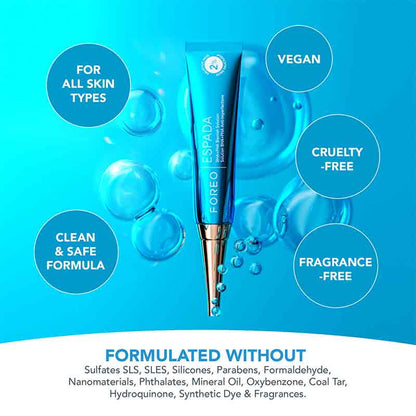 Foreo Espada BHA+PHA Blemish Solution