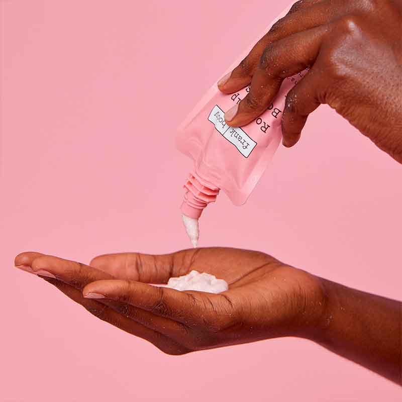 Frank Body Double Scrub Bubble Gift Set Discontinued