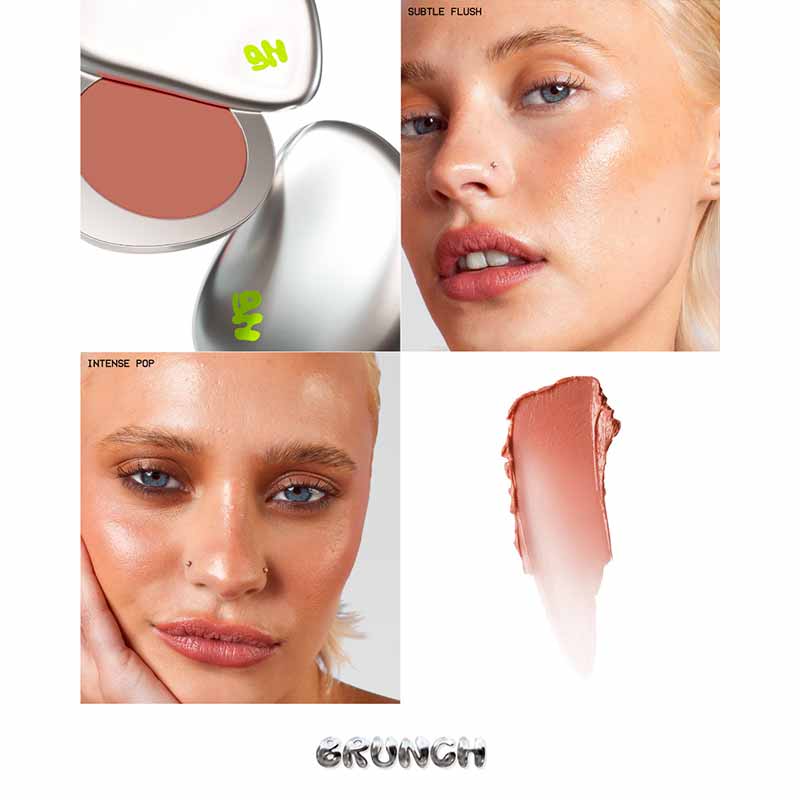 Glow Hub Glow Balm Cheeks, Lips & Face