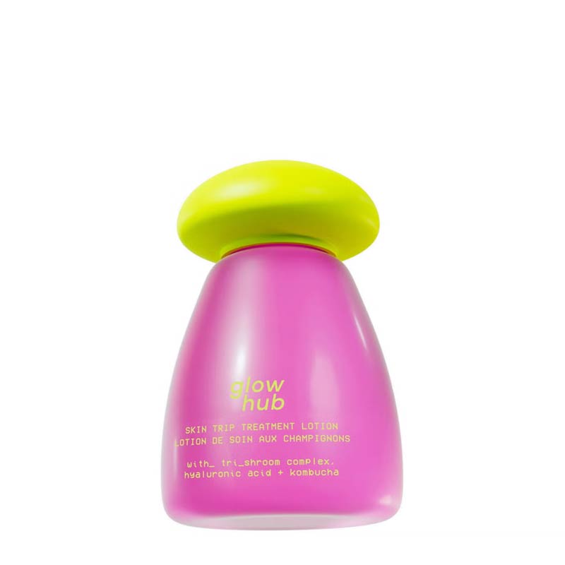 Glow Hub Skin Trip Treatment Lotion