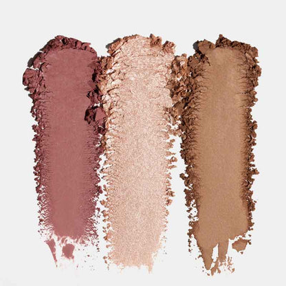 Inglot Playinn Cheek Me Up! Face Makeup Palette
