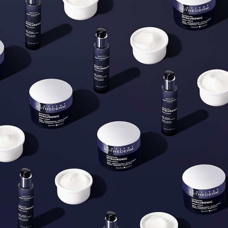 Institut Esthederm Intensive Hyaluronic Cream Refill