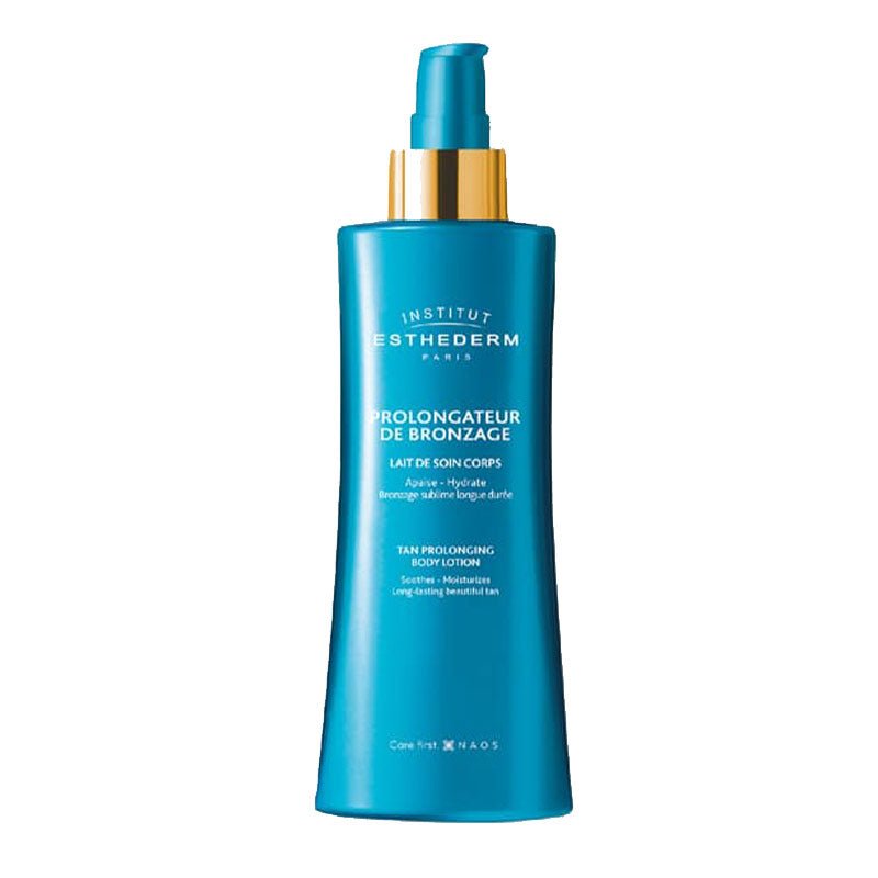 Institut Esthederm Prepare, Protect & Prolong Bundle + Free Travel Bag