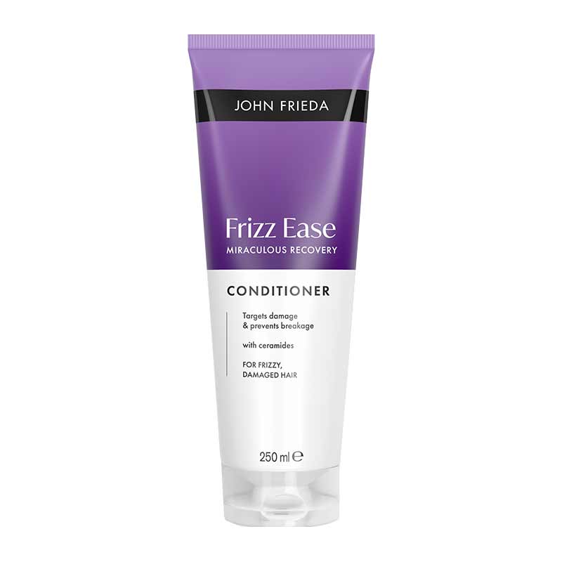 John Frieda Frizz Ease Miraculous Recovery Conditioner
