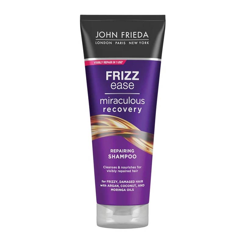 John Frieda Frizz Ease Miraculous Recovery Shampoo