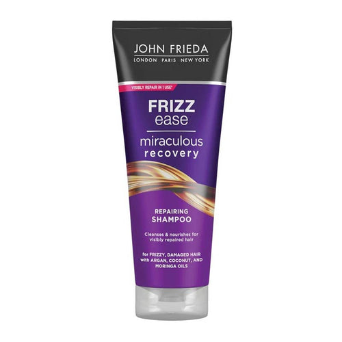 John Frieda Frizz Ease Miraculous Recovery Shampoo