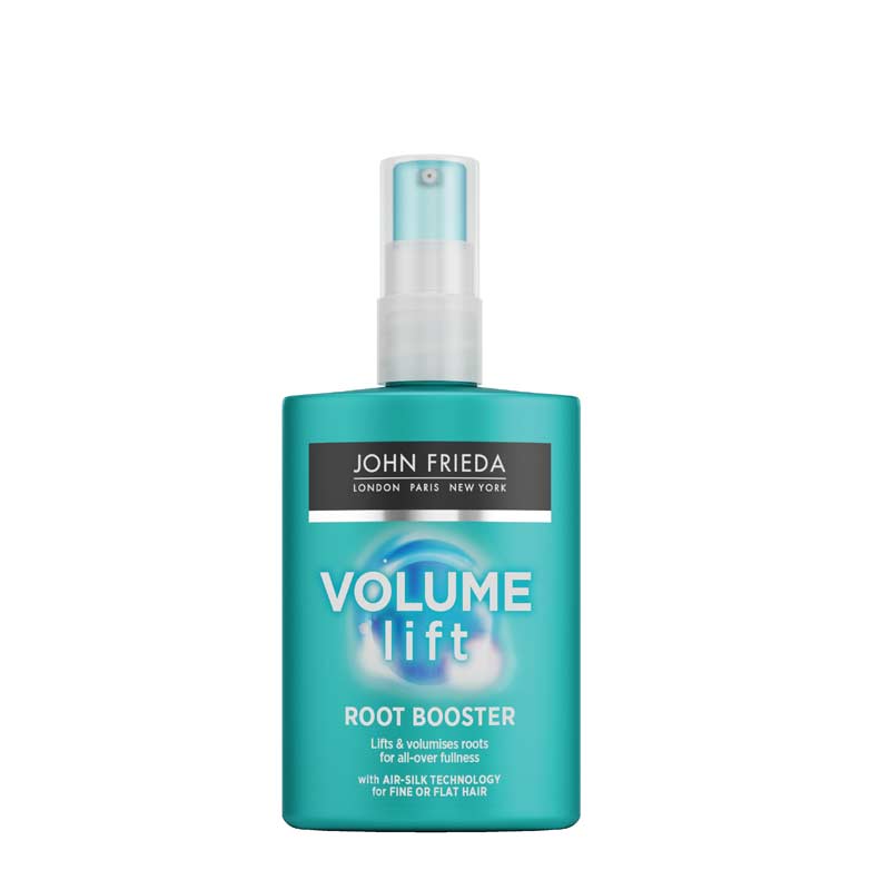 John Frieda Volume Lift The Original Root Booster Blow Dry Spray