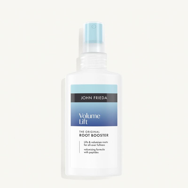 John Frieda Volume Lift The Original Root Booster Blow Dry Spray