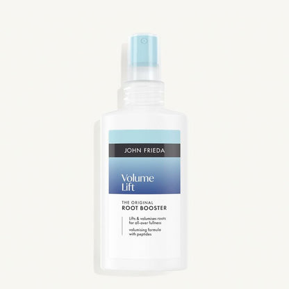 John Frieda Volume Lift The Original Root Booster Blow Dry Spray