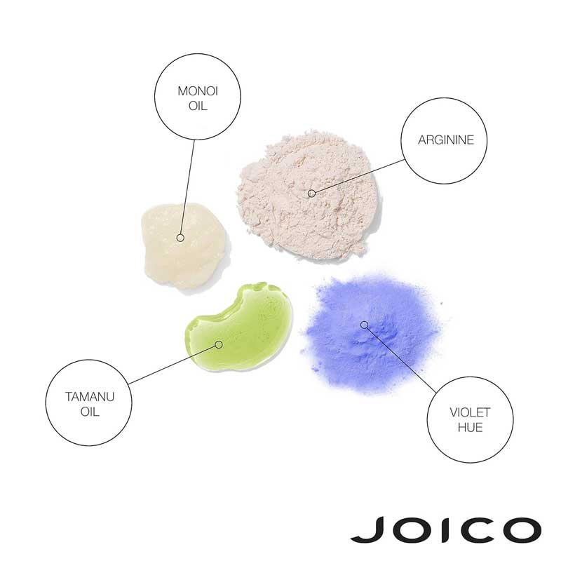 Joico Blonde Life Violet Shampoo