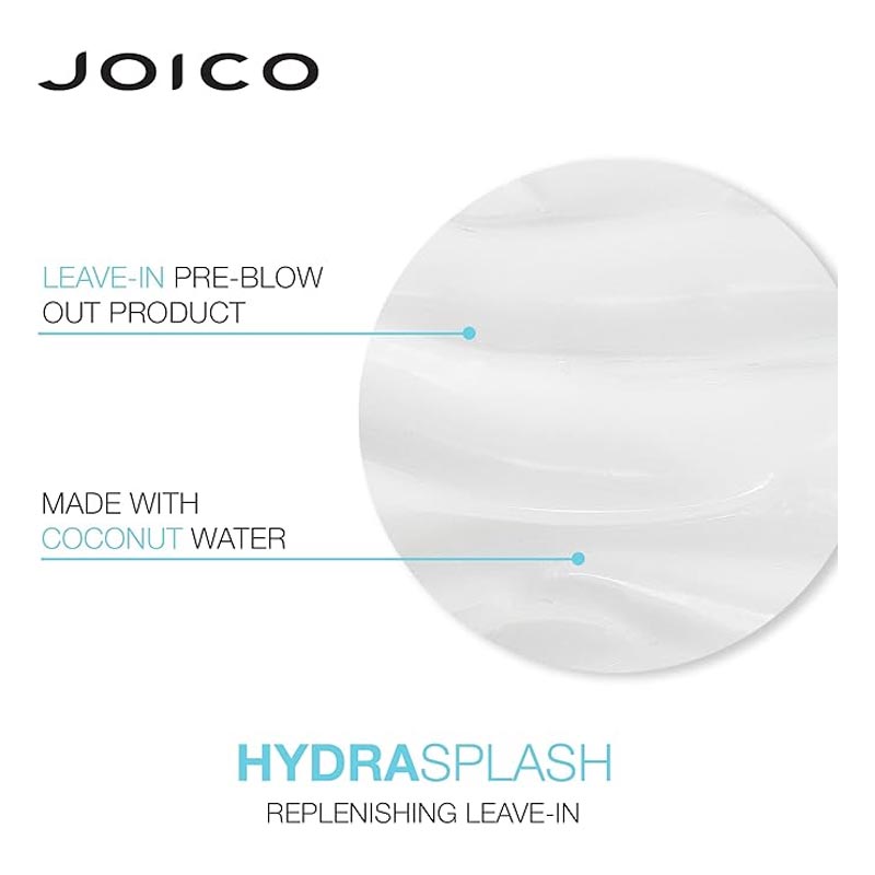 Joico Hydra Splash Replenish Leave-In