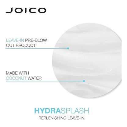 Joico Hydra Splash Replenish Leave-In