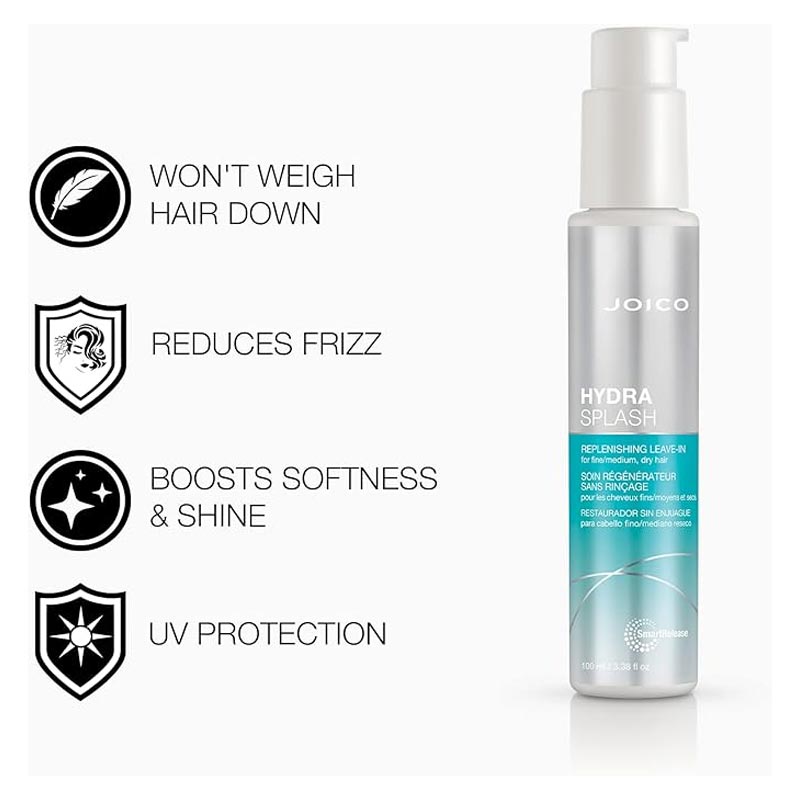 Joico Hydra Splash Replenish Leave-In
