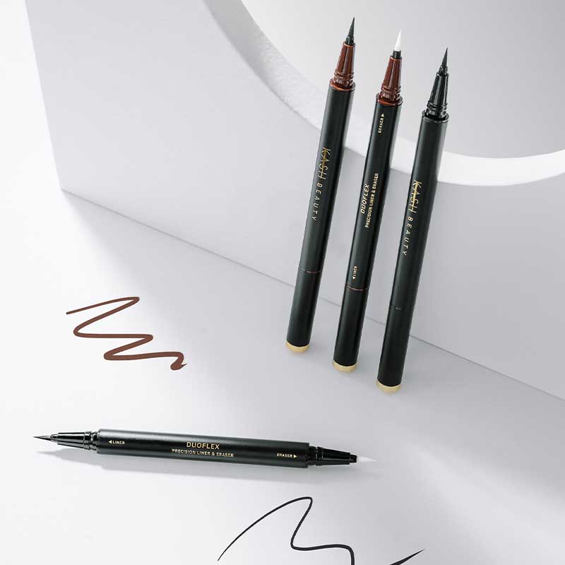 KASH Beauty Duoflex Liquid Liner