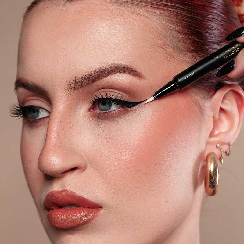 KASH Beauty Duoflex Liquid Liner