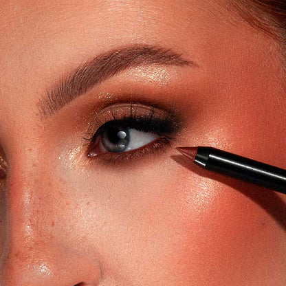Kash Beauty Eternal Treasure Gel Pencil Blaze