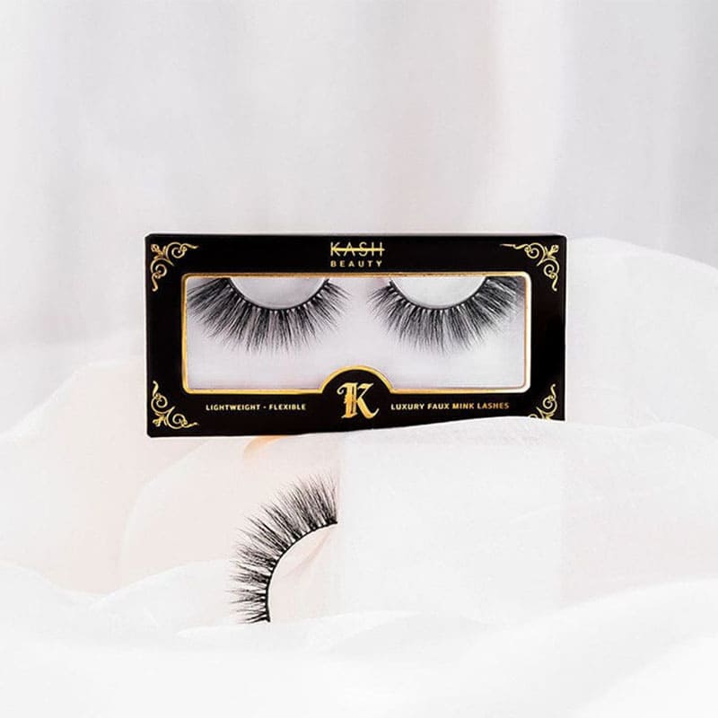 Kash Beauty Legend Eyelashes
