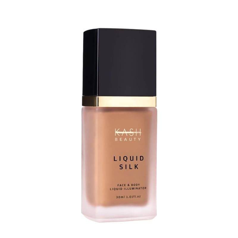 Kash Beauty Liquid Silk