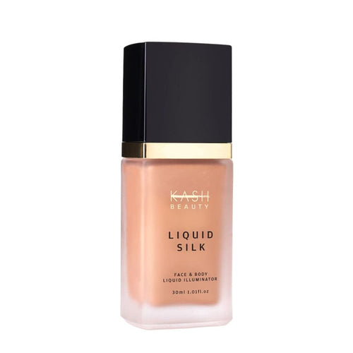 Kash Beauty Liquid Silk