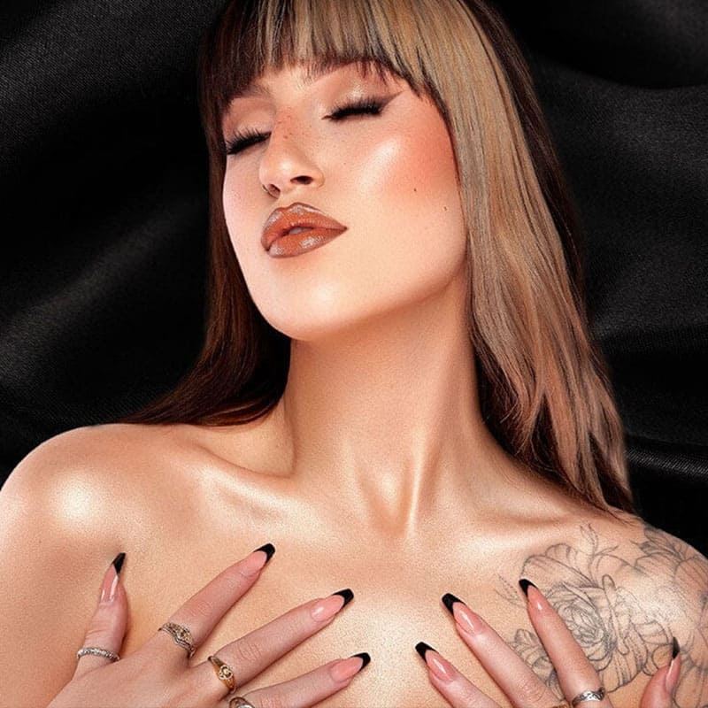 Kash Beauty Liquid Silk