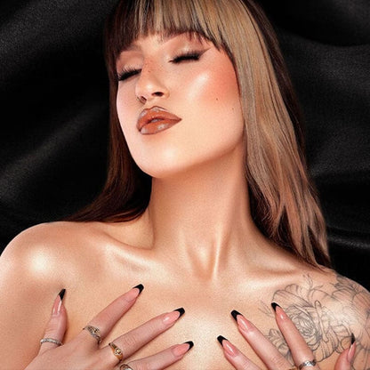 Kash Beauty Liquid Silk