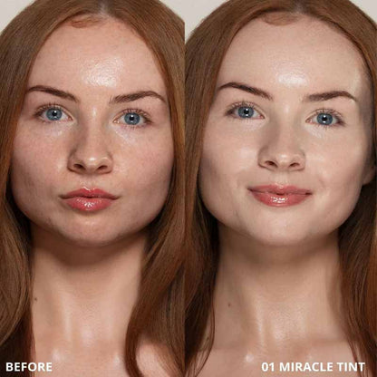 KASH Beauty Miracle Tint SPF 15
