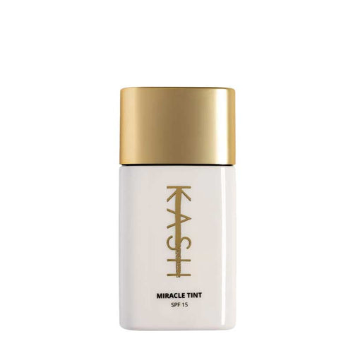 KASH Beauty Miracle Tint SPF 15
