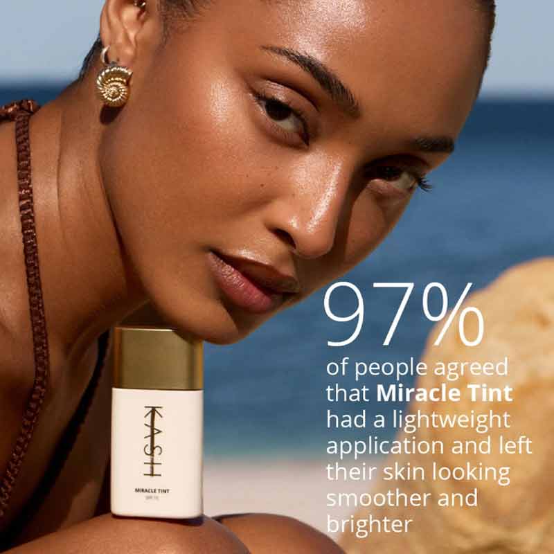 KASH Beauty Miracle Tint SPF 15