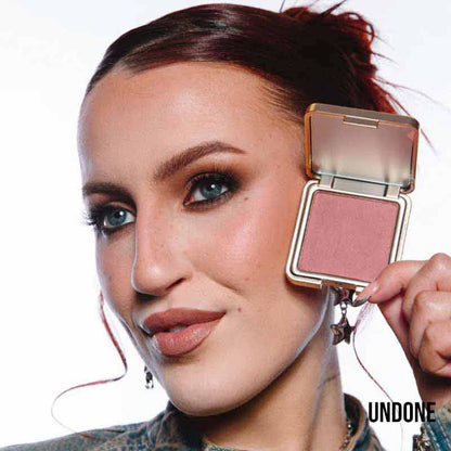 KASH Beauty Soft Suede Blush