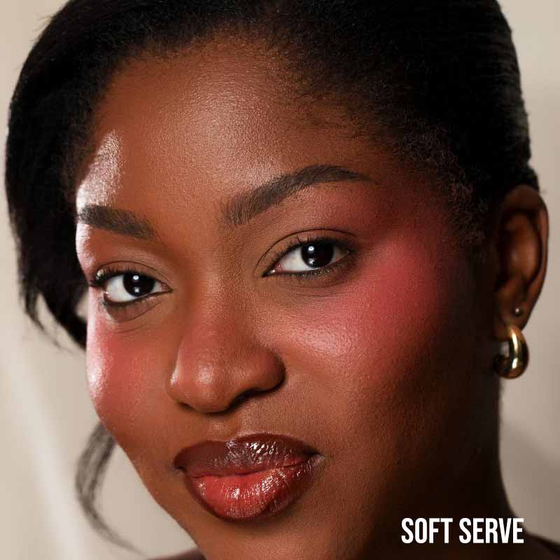 KASH Beauty Soft Suede Blush