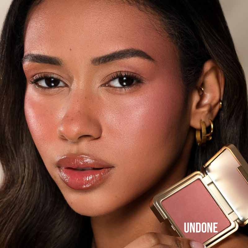 KASH Beauty Soft Suede Blush