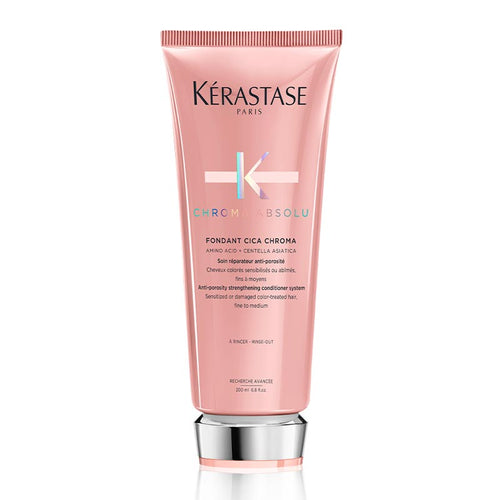 Kérastase Chroma Absolu Fondant Cica Chroma Conditioner For Coloured Hair